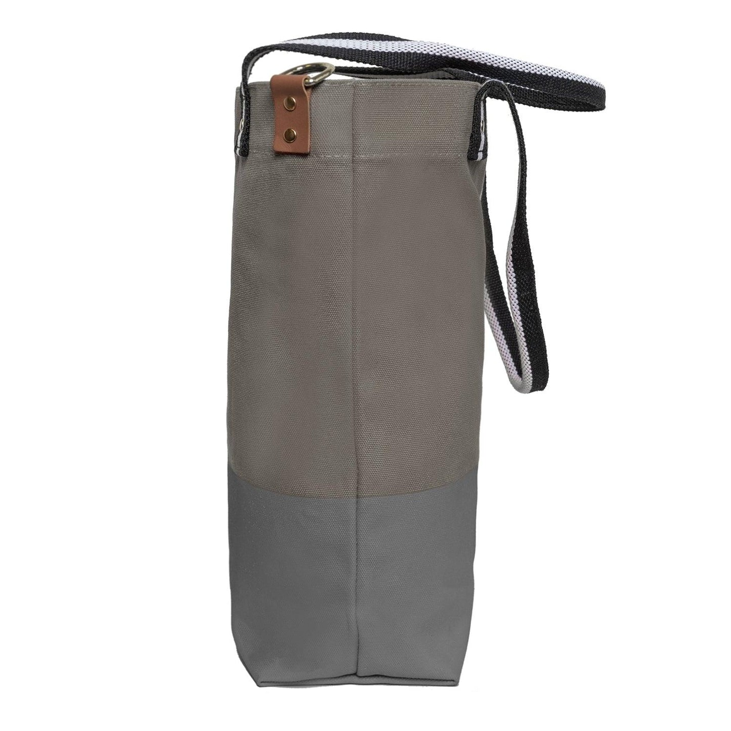 Dipped Tote Solid - Tag&Crew