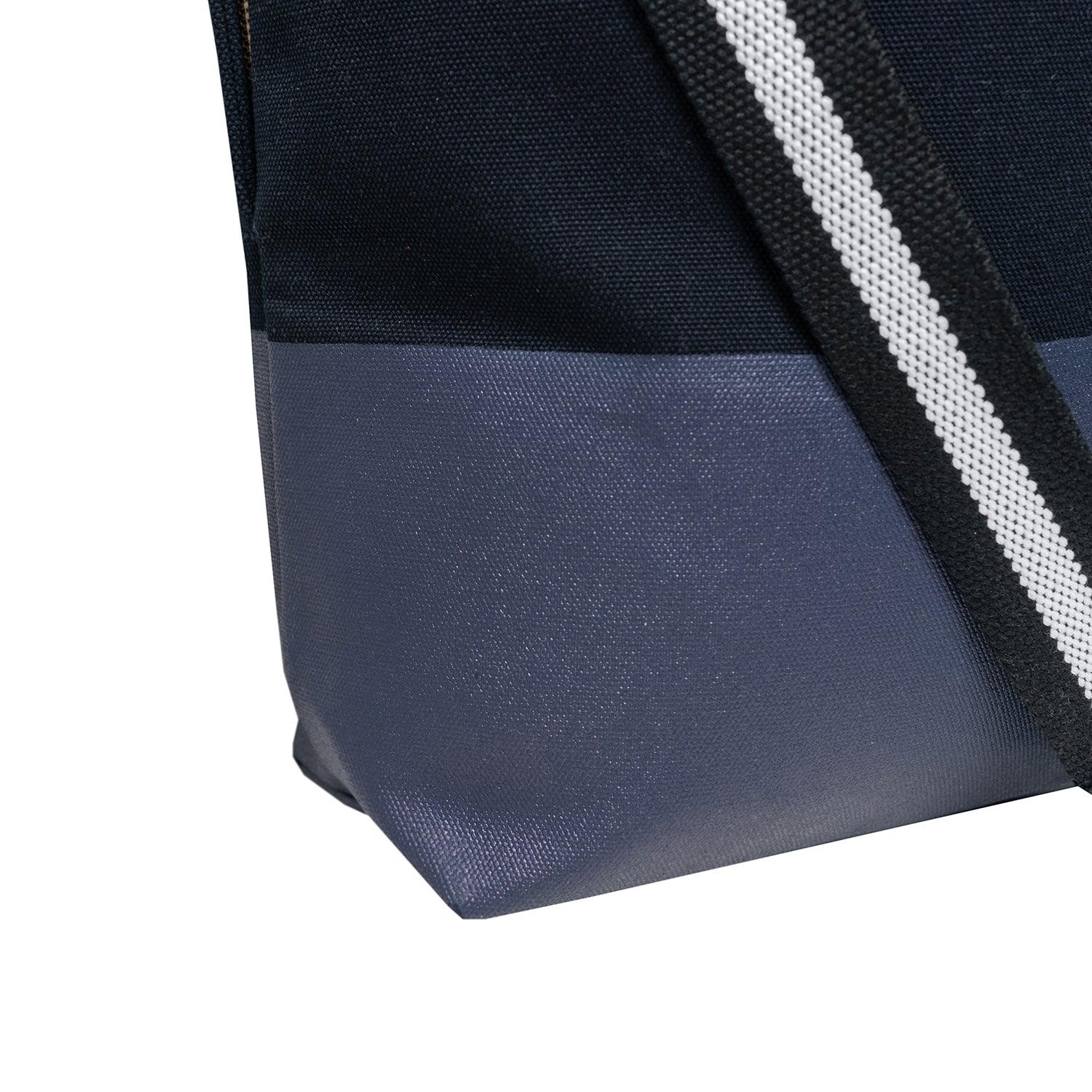 Dipped Tote Solid - Tag&Crew