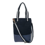 Dipped Tote Solid - Tag&Crew