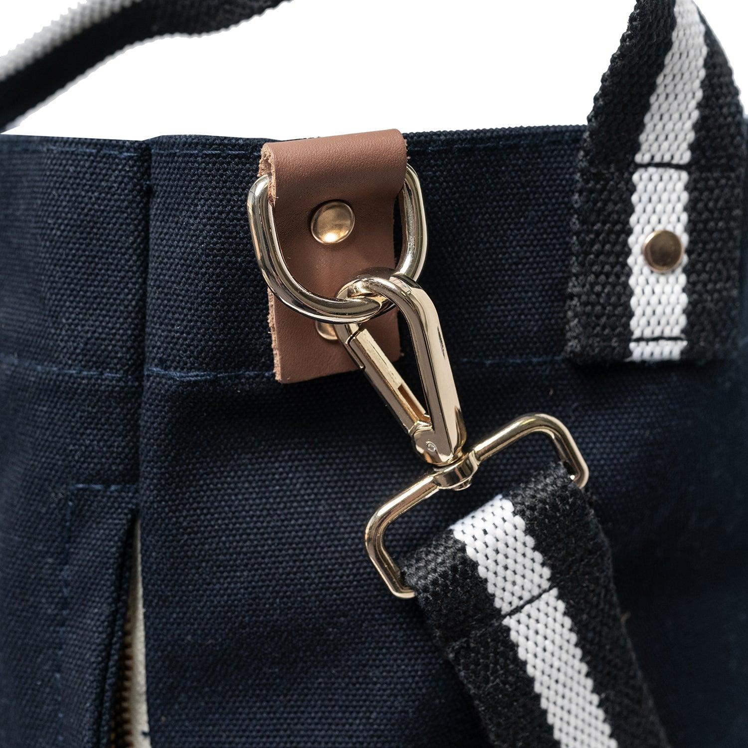 Dipped Tote Solid - Tag&Crew