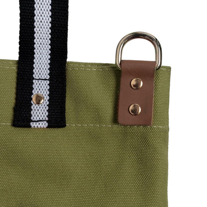 Dipped Tote Solid - Tag&Crew