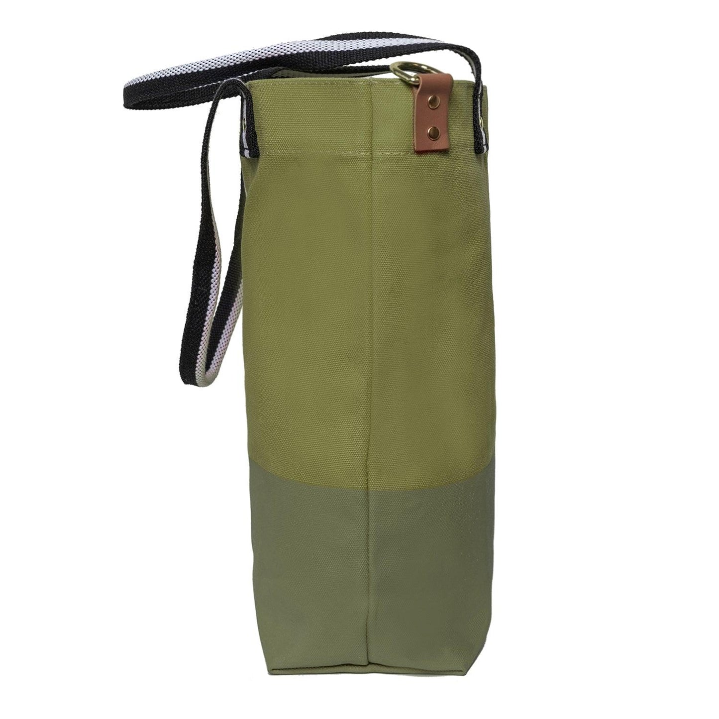 Dipped Tote Solid - Tag&Crew