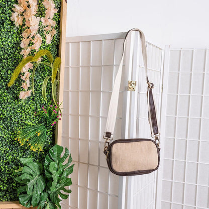 Dubai Sling Tag&Crew 