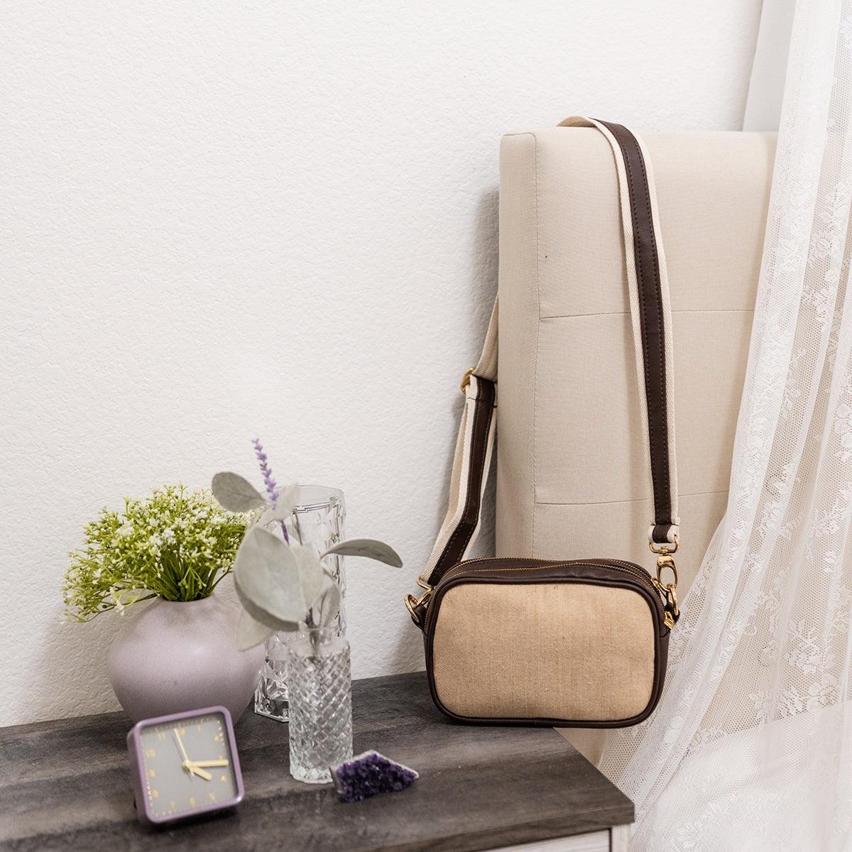 Dubai Sling Tag&Crew 