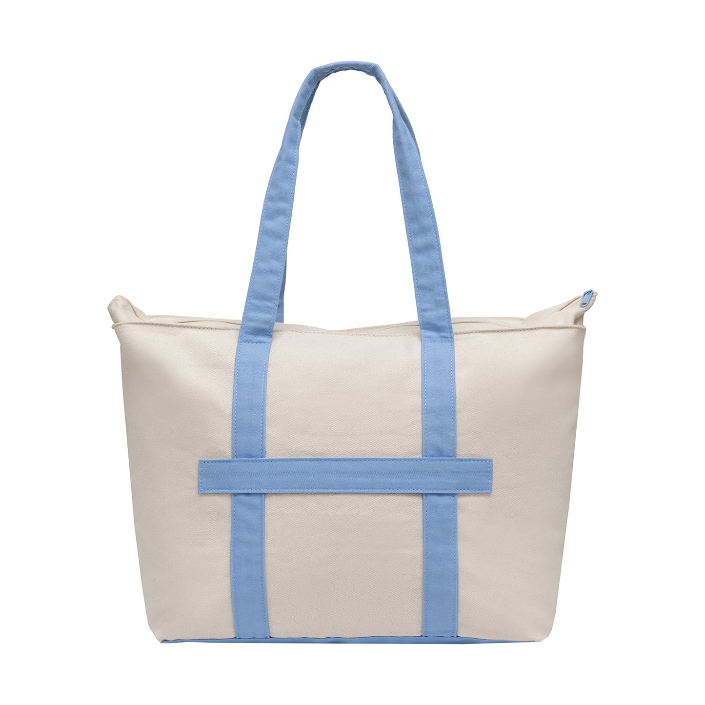 Executive Smart Tote 18 Oz Heavyweight Canvas