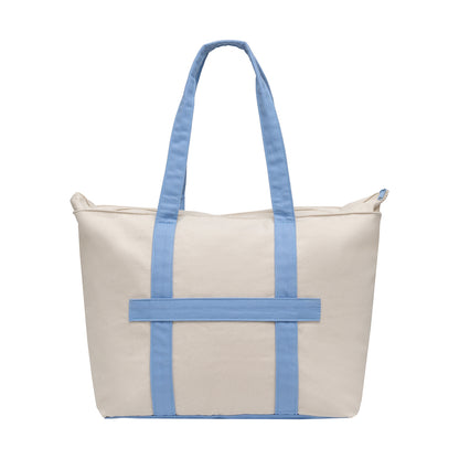 Executive Smart Tote 18 Oz Heavyweight Canvas