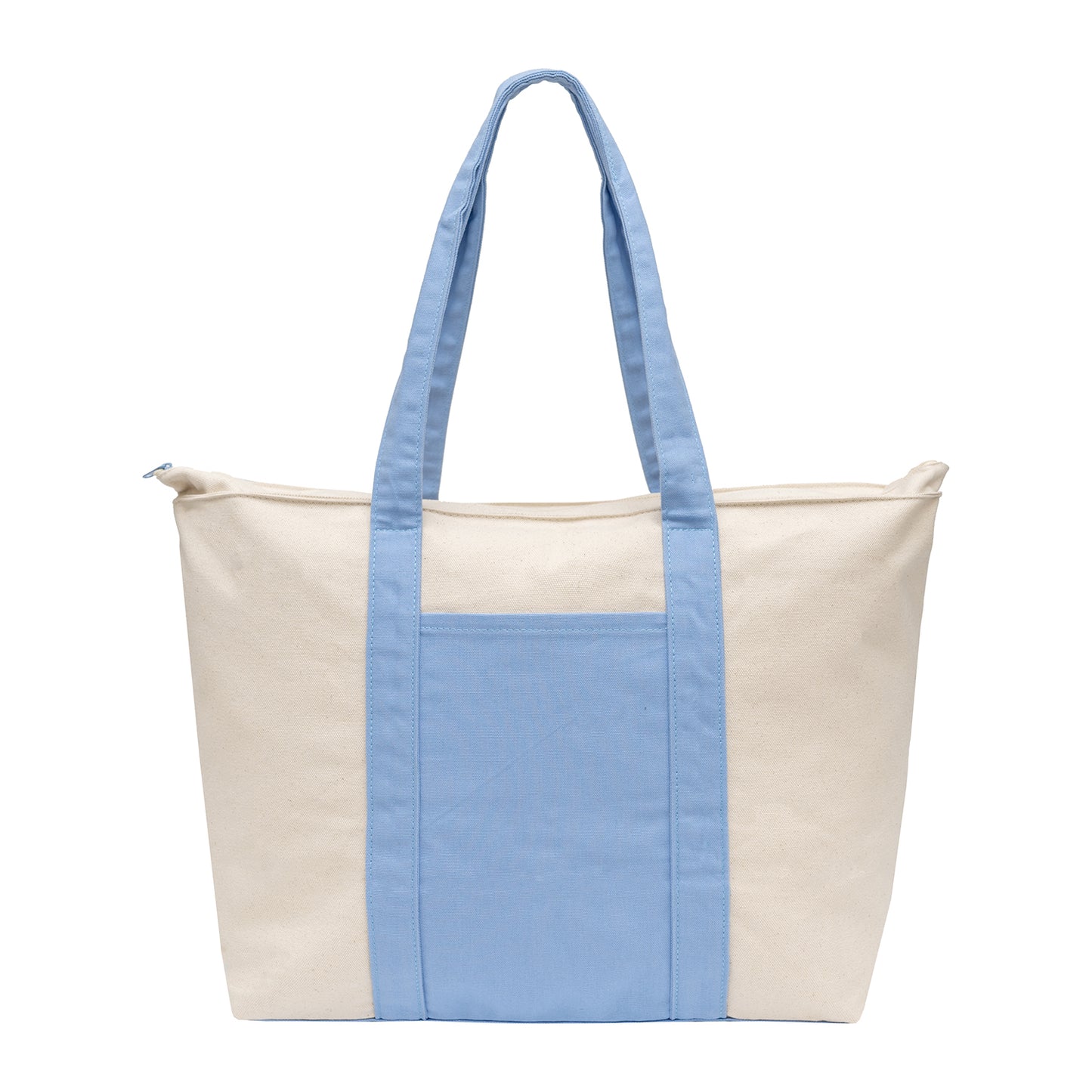 Executive Smart Tote 18 Oz Heavyweight Canvas