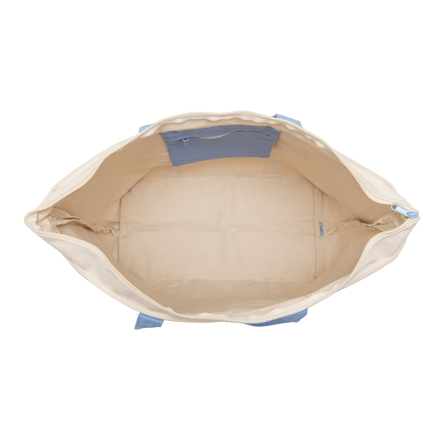 Executive Smart Tote 18 Oz Heavyweight Canvas