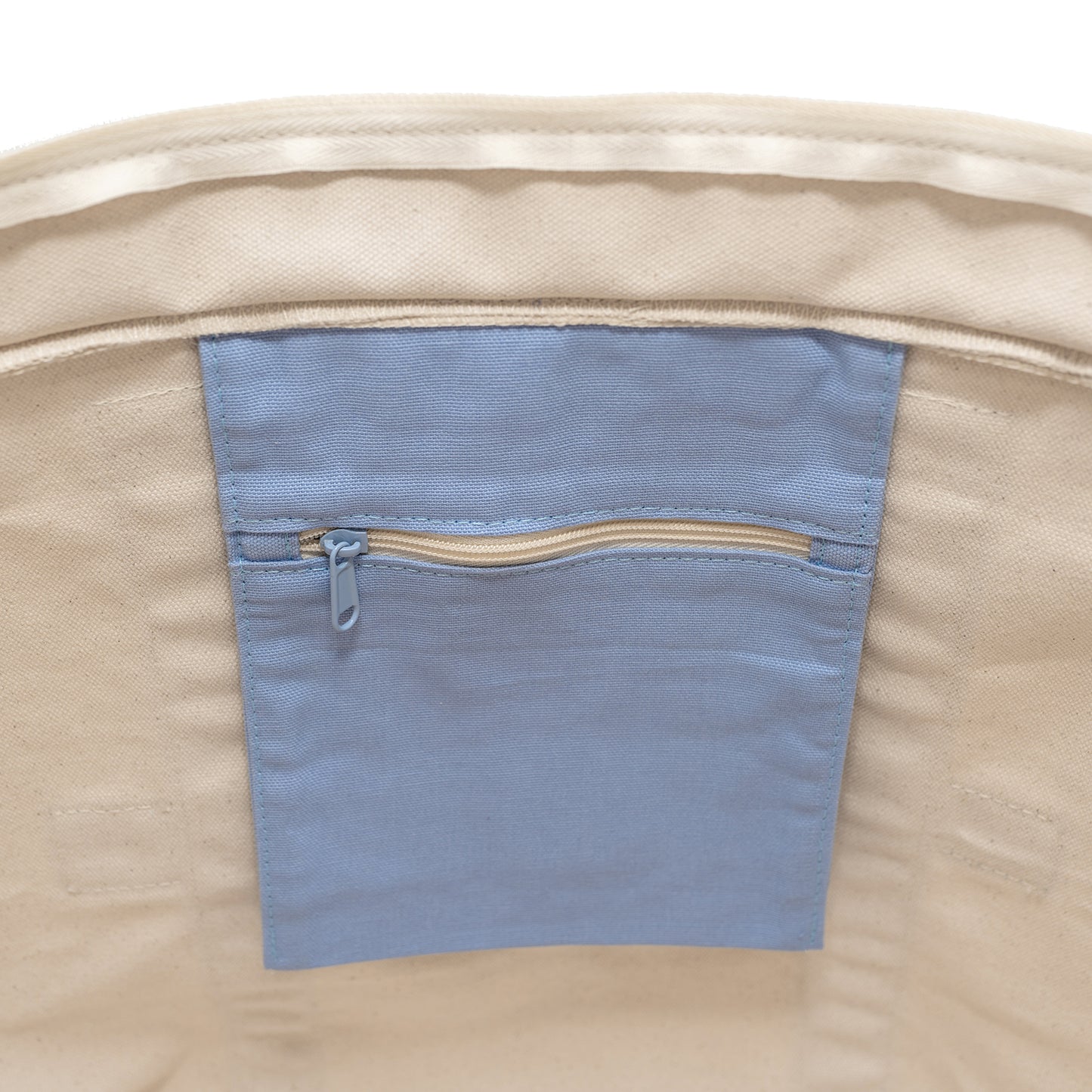 Executive Smart Tote 18 Oz Heavyweight Canvas