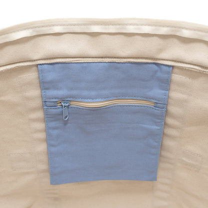 Executive Smart Tote 18 Oz Heavyweight Canvas