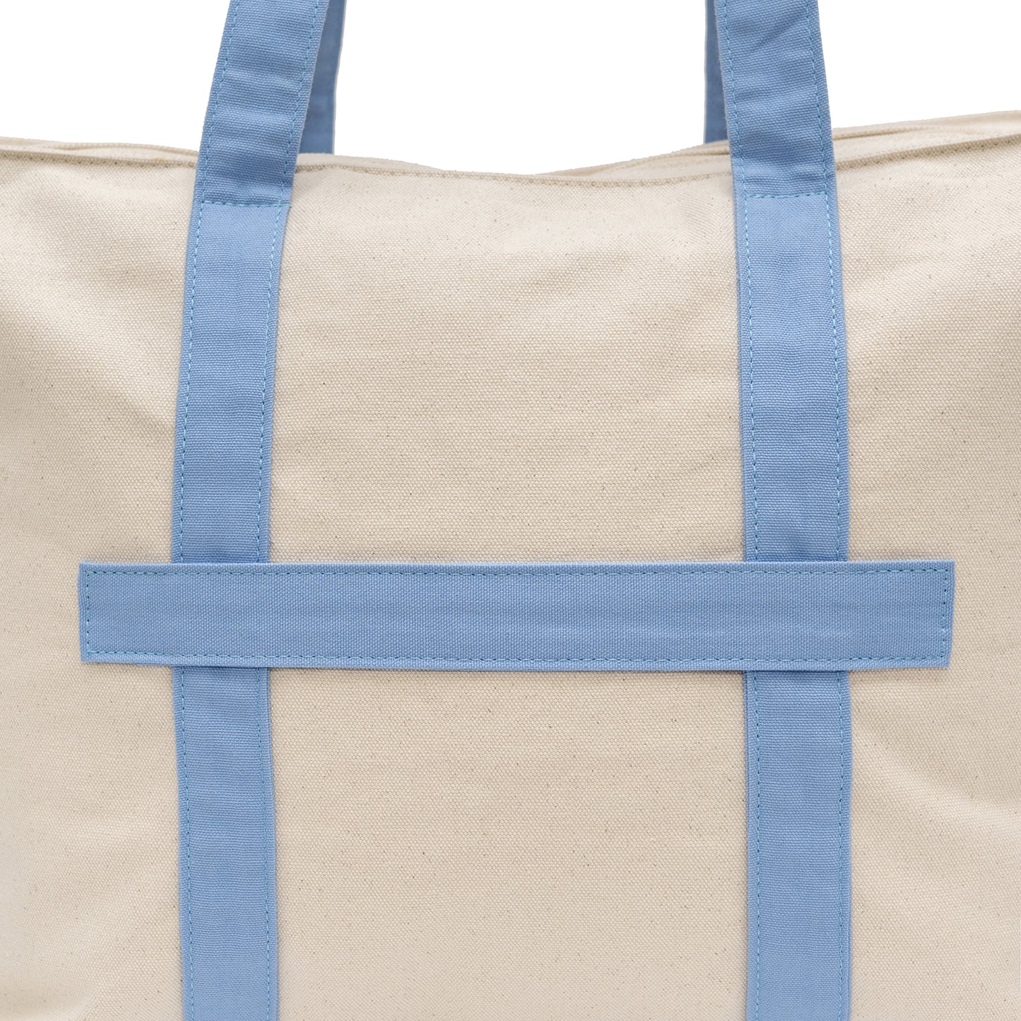 Executive Smart Tote 18 Oz Heavyweight Canvas