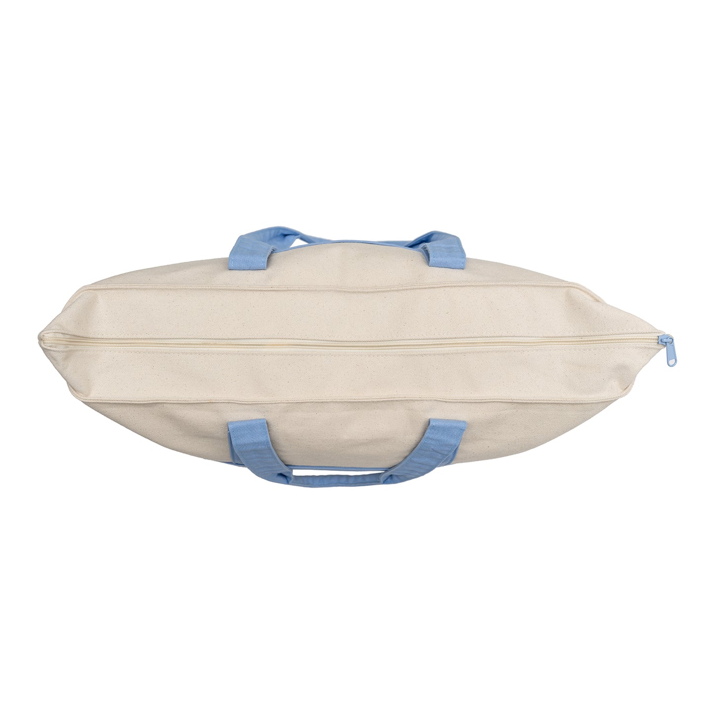 Executive Smart Tote 18 Oz Heavyweight Canvas