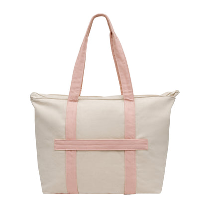 Executive Smart Tote 18 Oz Heavyweight Canvas