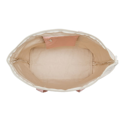 Executive Smart Tote 18 Oz Heavyweight Canvas