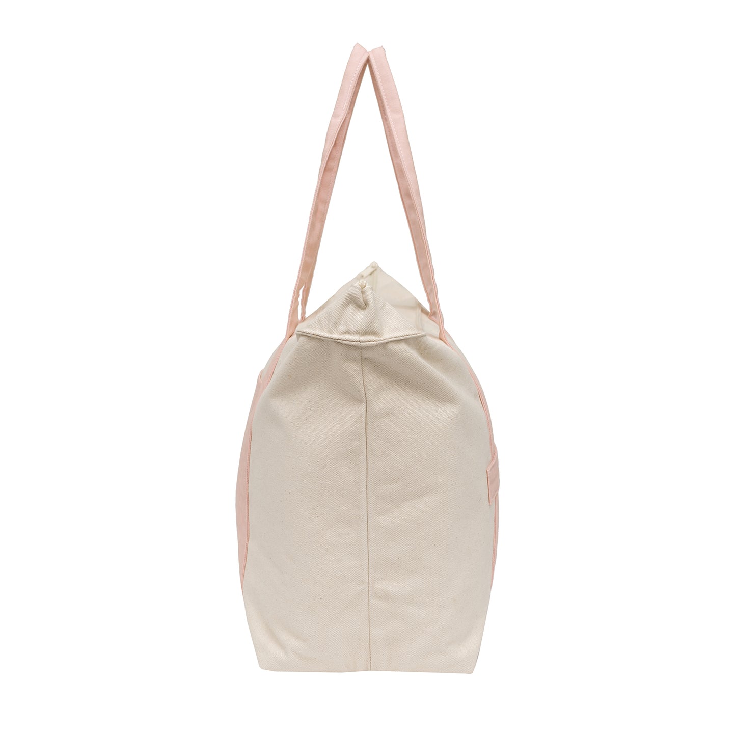Executive Smart Tote 18 Oz Heavyweight Canvas
