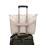 Executive Smart Tote 18 Oz Heavyweight Canvas