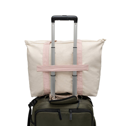 Executive Smart Tote 18 Oz Heavyweight Canvas