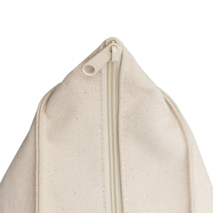 Executive Smart Tote 18 Oz Heavyweight Canvas