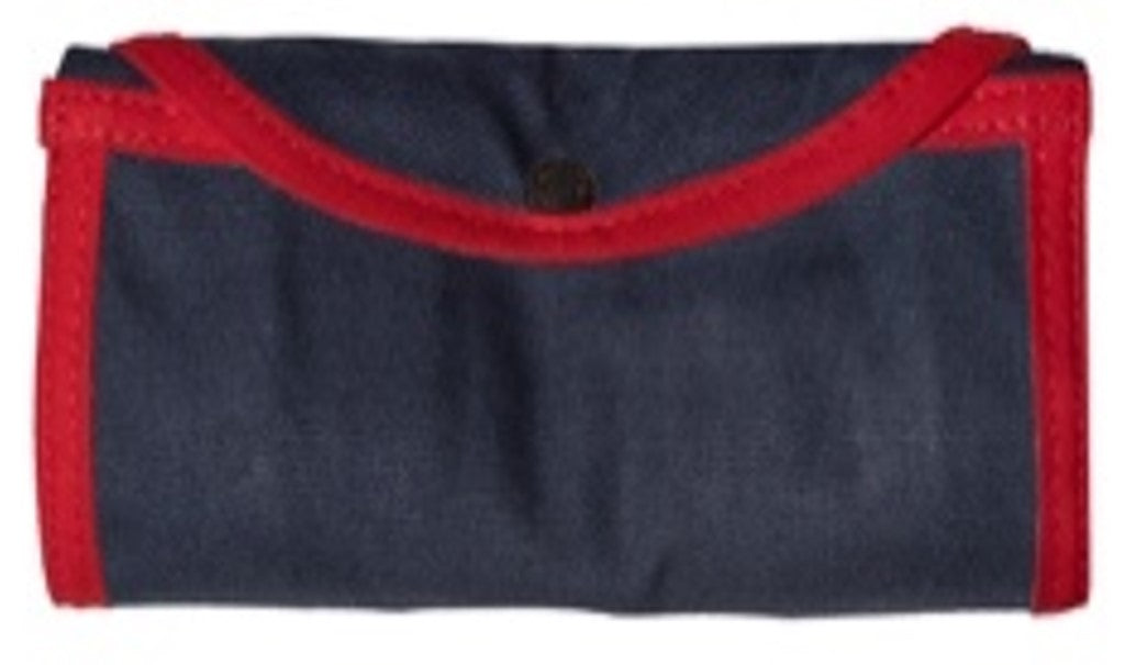 Folding Tote Bag