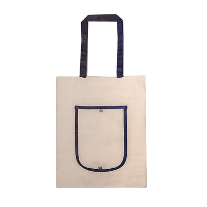 Folding Tote Bag
