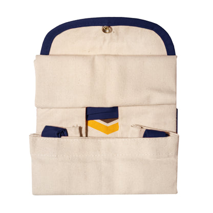 Folding Tote Bag