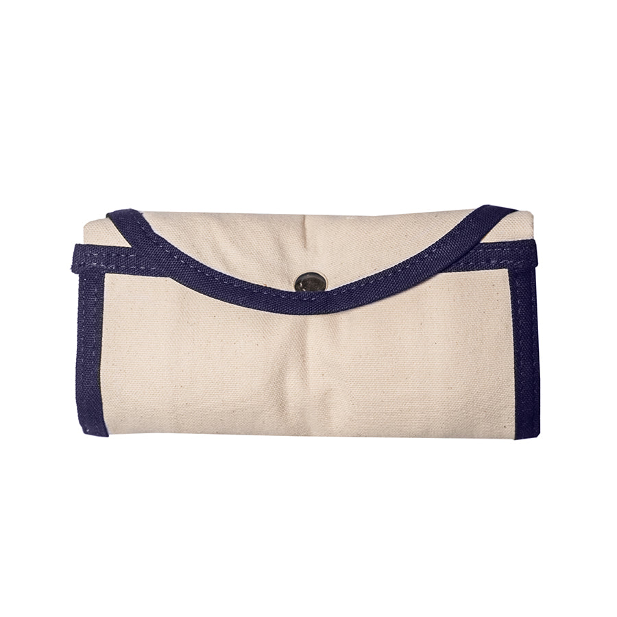 Folding Tote Bag