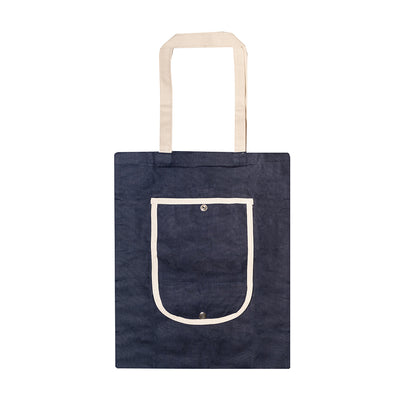 Folding Tote Bag