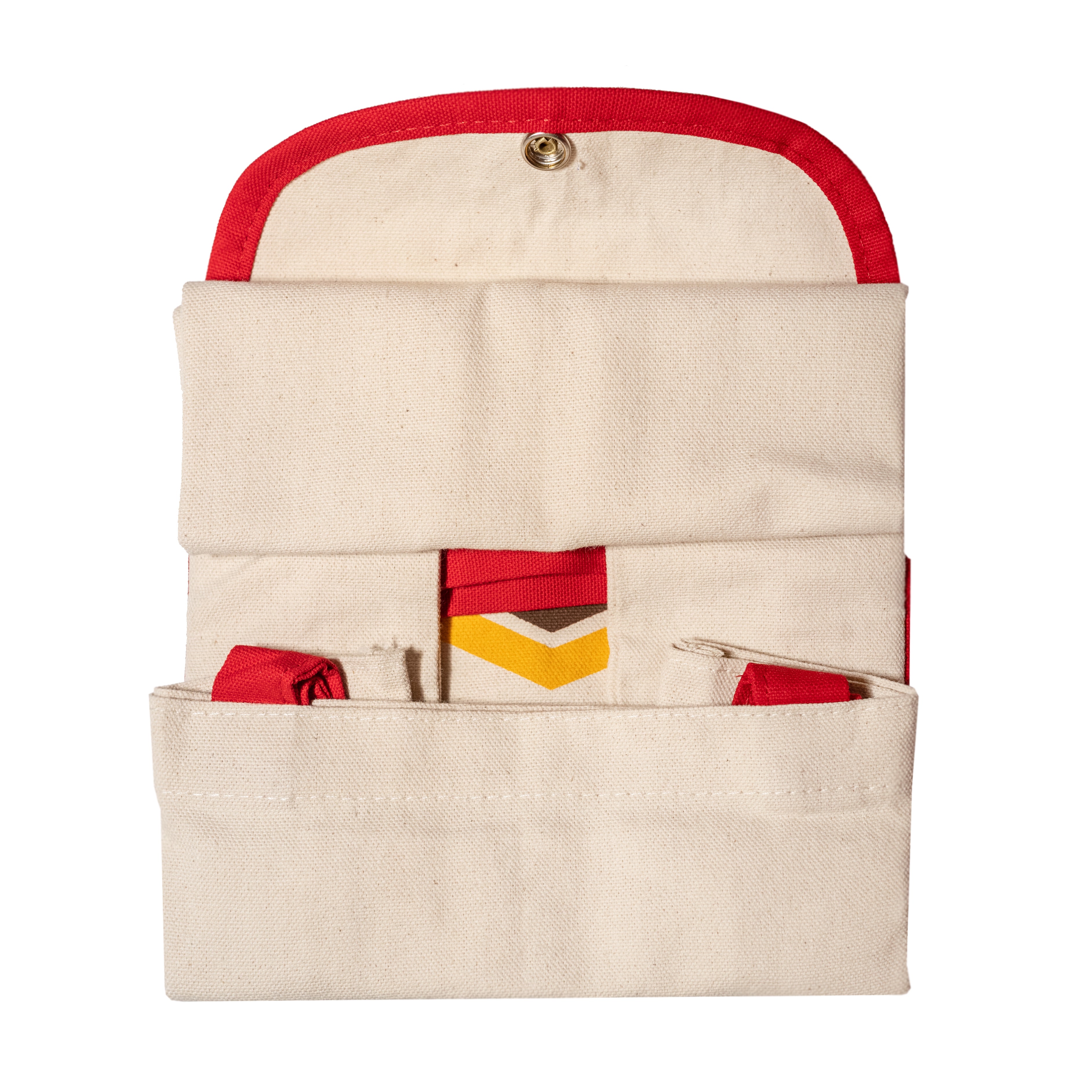 Folding Tote Bag