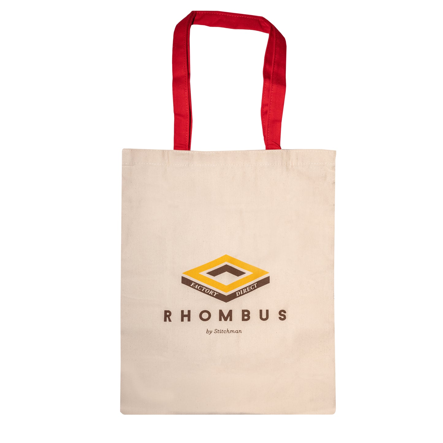 Folding Tote Bag