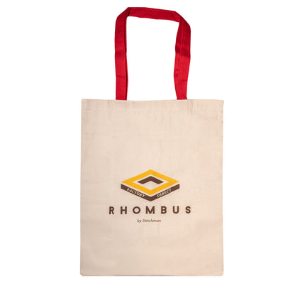 Folding Tote Bag