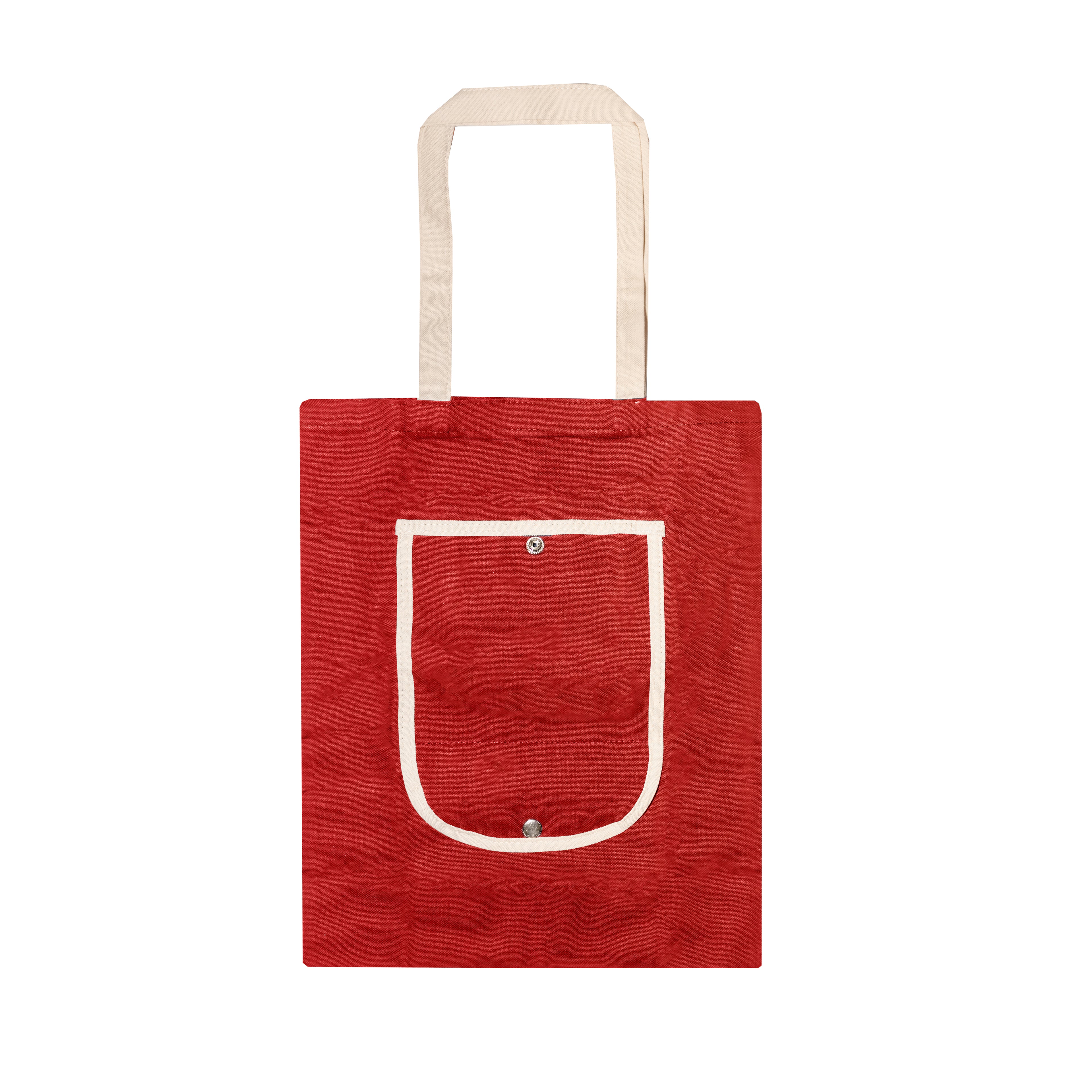 Folding Tote Bag