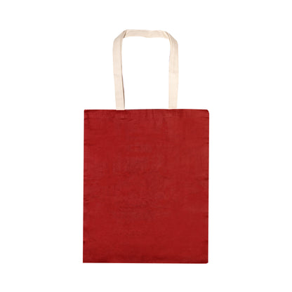 Folding Tote Bag