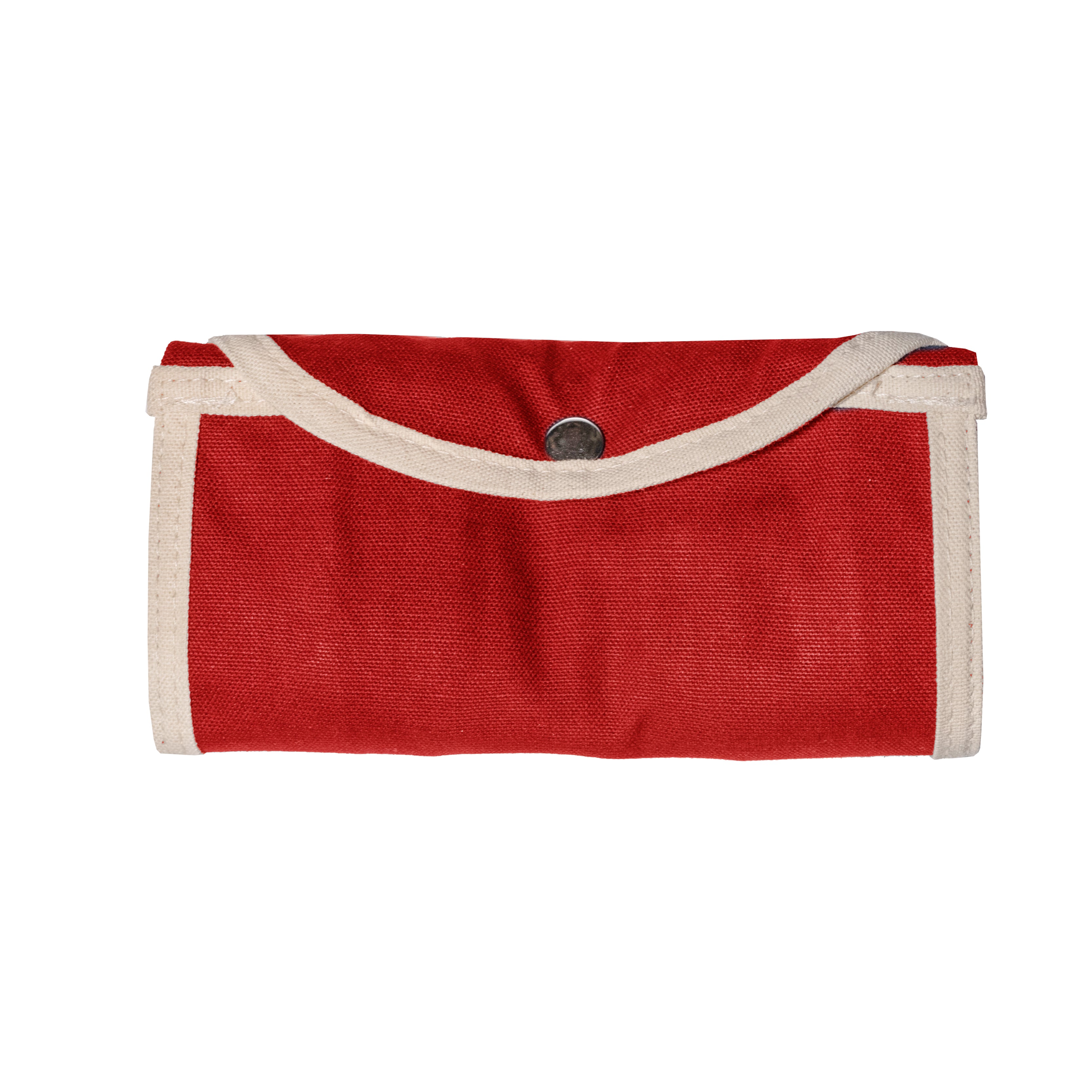 Folding Tote Bag