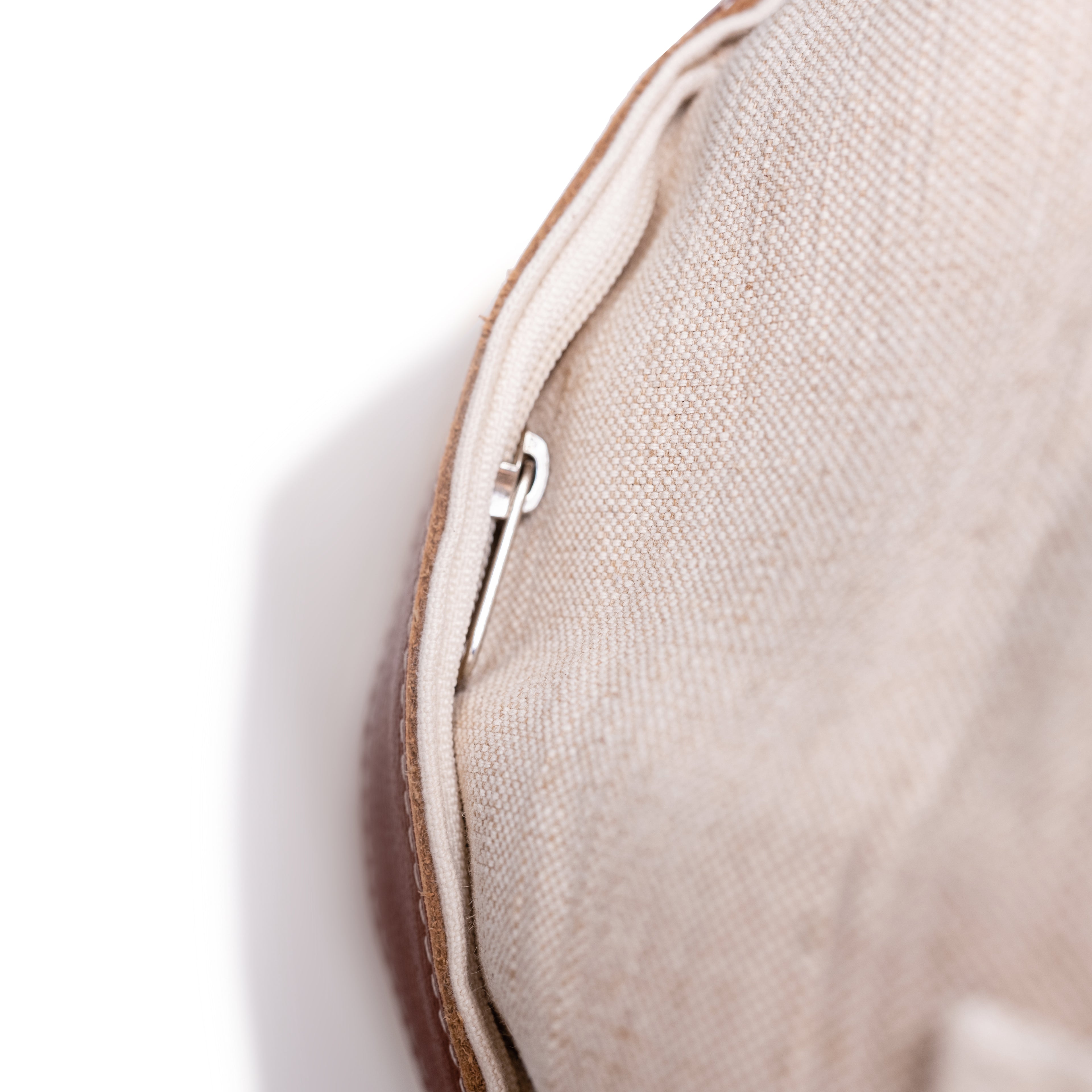 Fusion Two Jute Bag