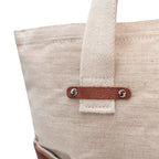 Fusion Two Jute Bag