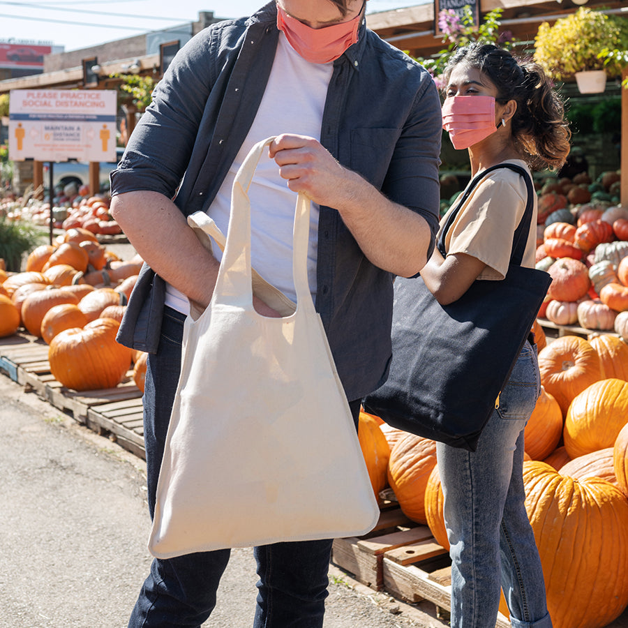 Gilet Tote