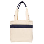 Grande Wine Tote 15 Oz Canvas