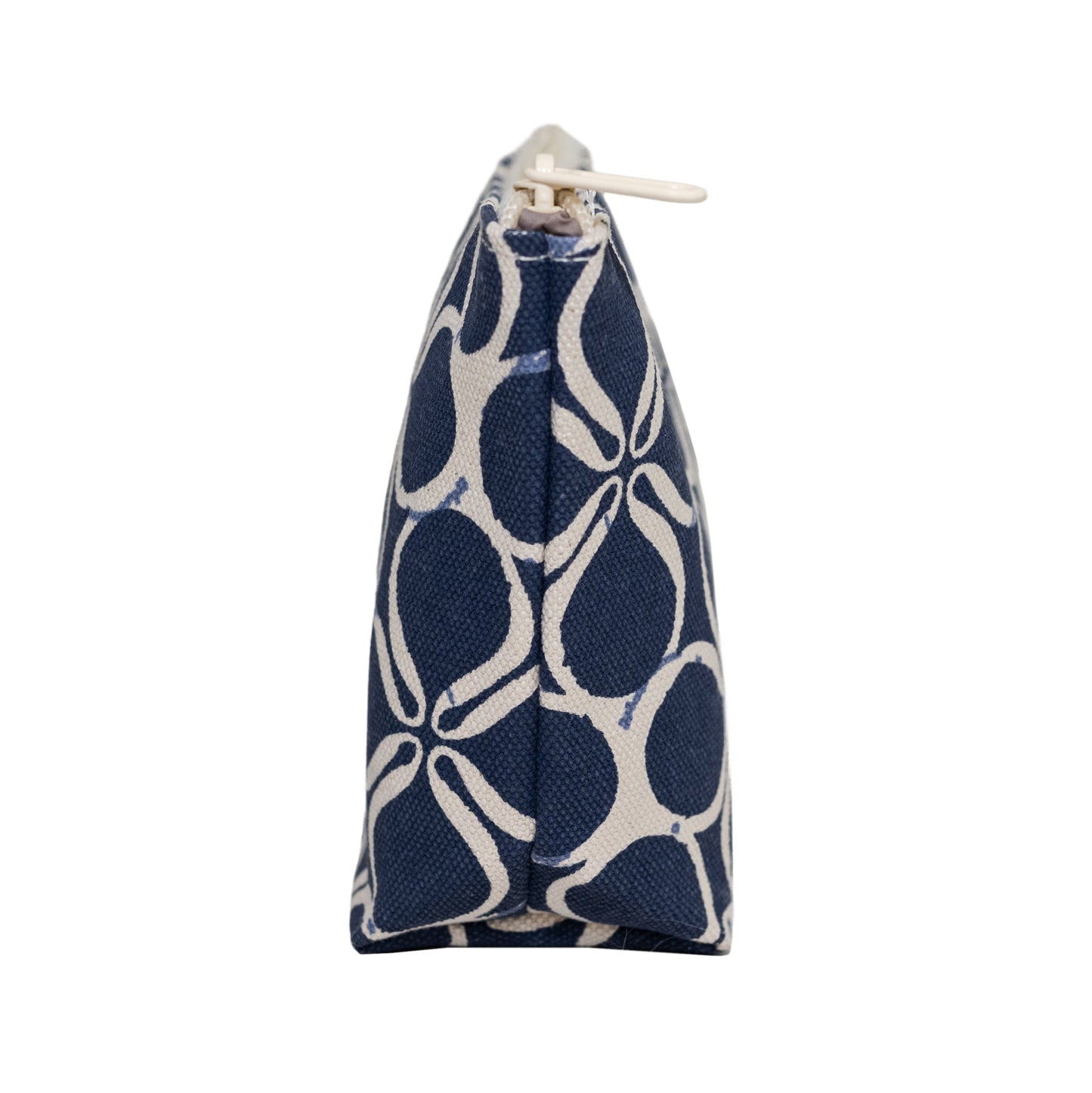 Hudson Pouch Blue Clover