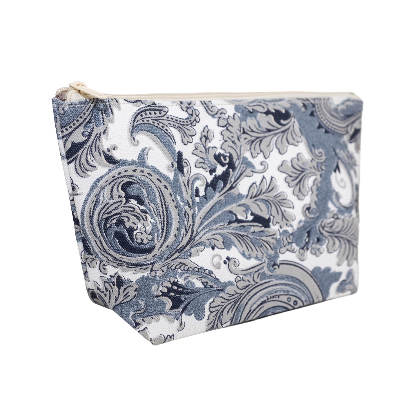 Hudson Pouch Paisley
