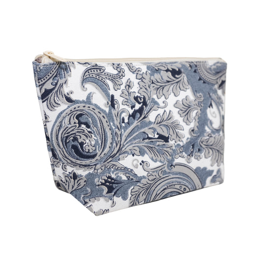 Hudson Pouch Paisley