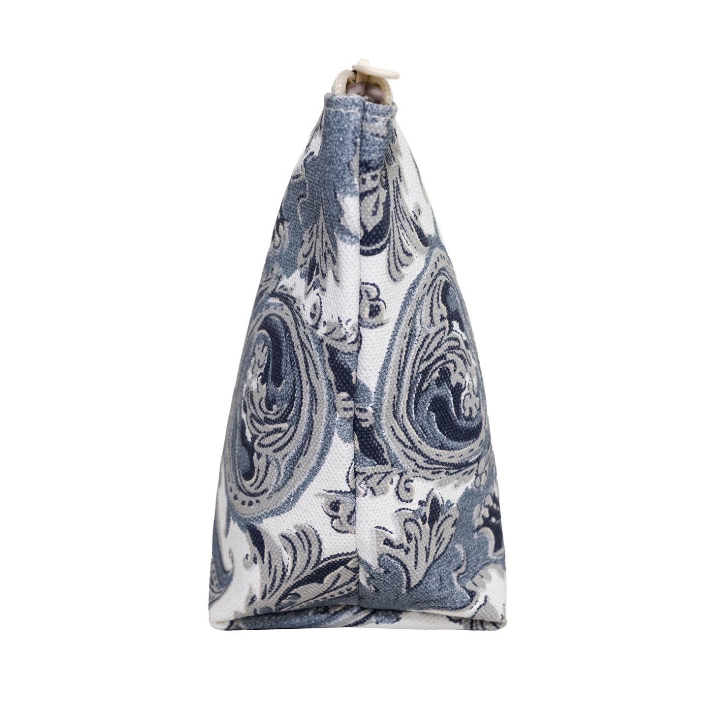 Hudson Pouch Paisley