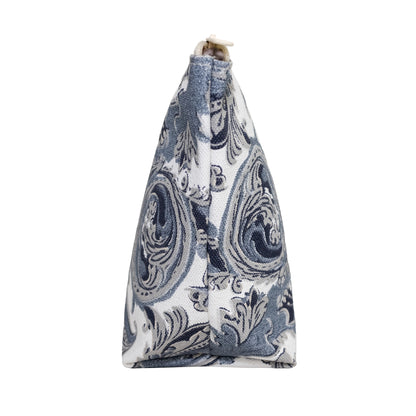 Hudson Pouch Paisley