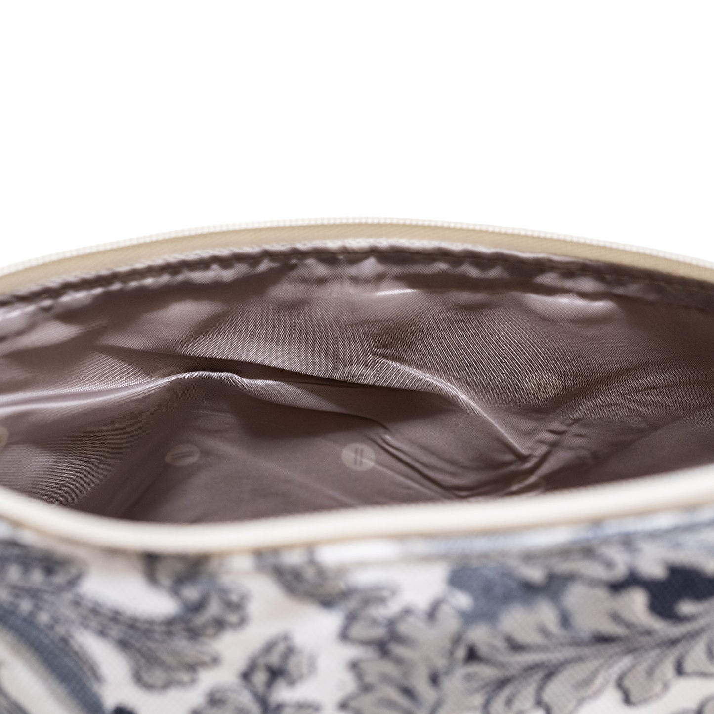 Hudson Pouch Paisley