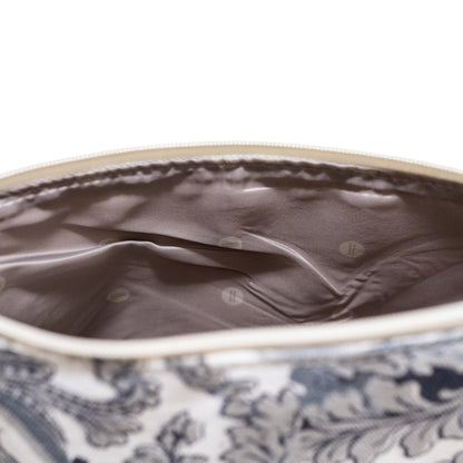 Hudson Pouch Paisley