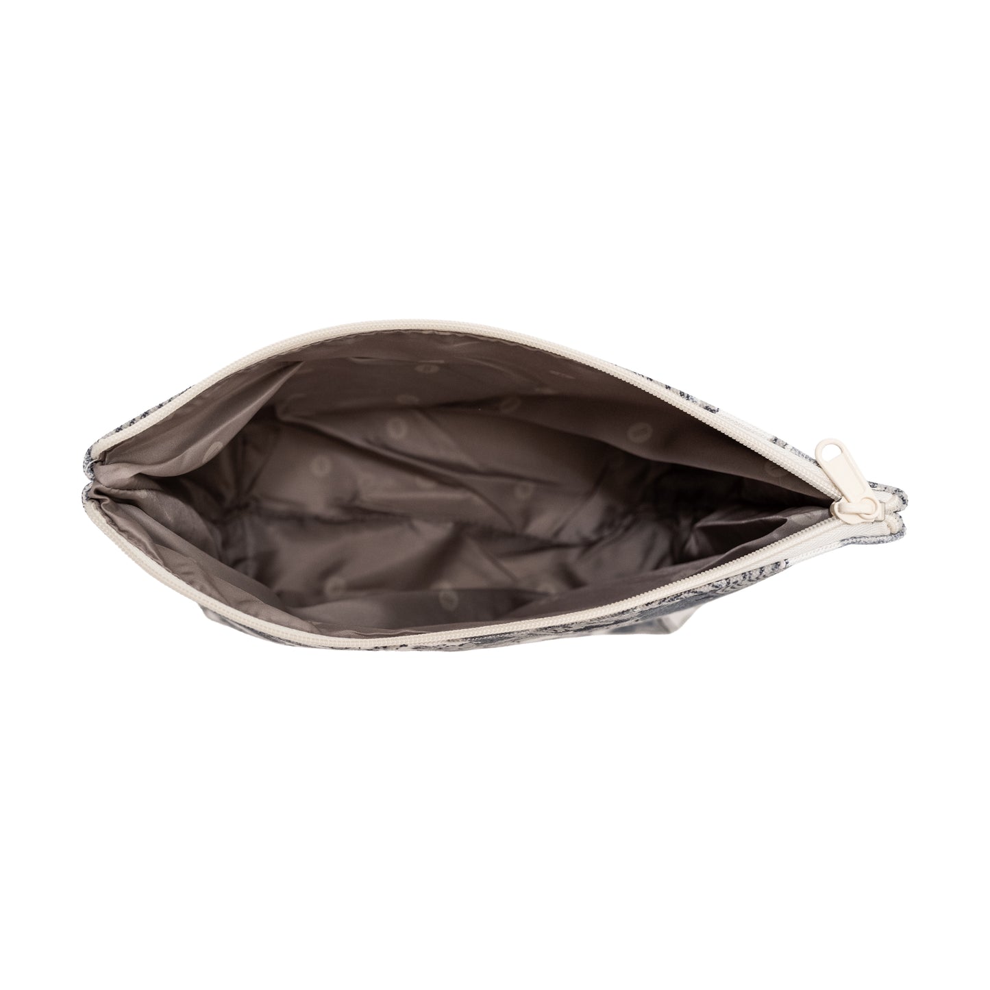 Hudson Pouch Paisley