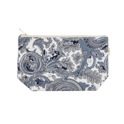 Hudson Pouch Paisley
