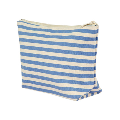 Hudson Pouch Stripe Tag&Crew 