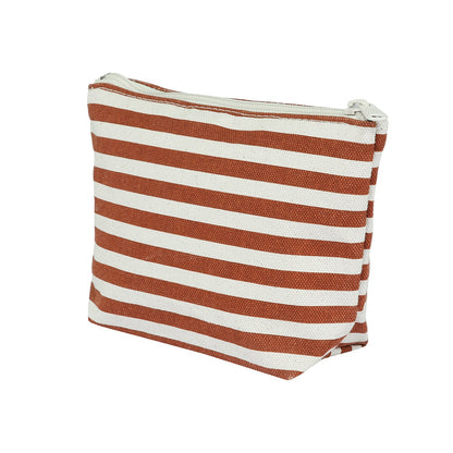 Hudson Pouch Stripe Tag&Crew 