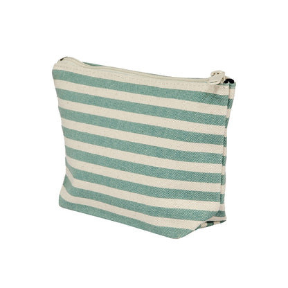 Hudson Pouch Stripe Tag&Crew 