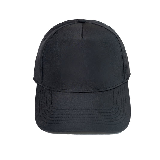 Micro Poly Cap with Mesh